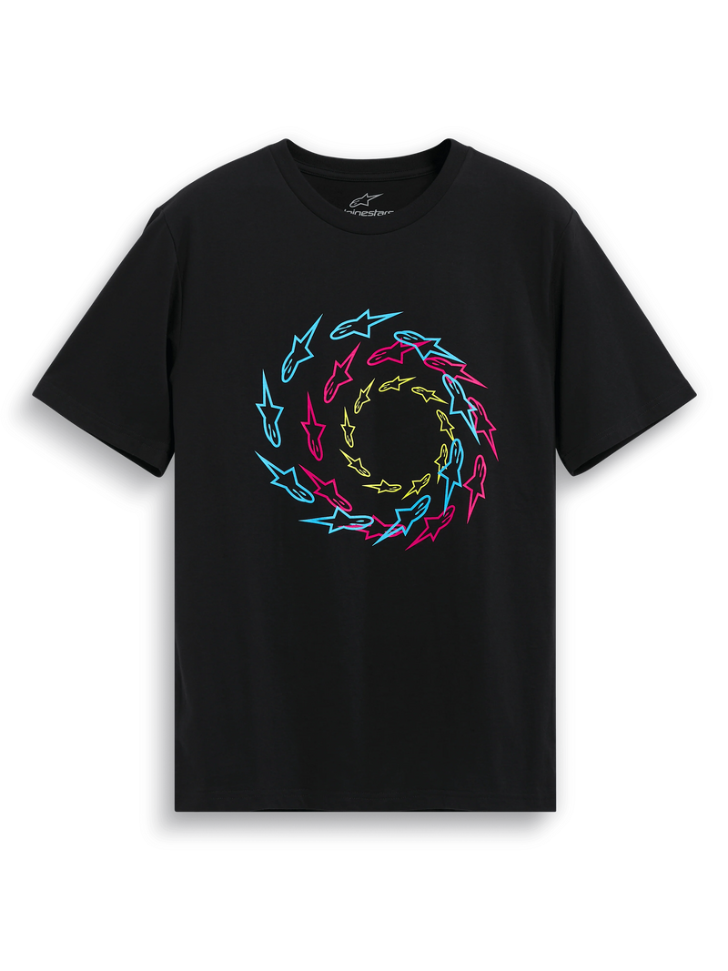 Polera Alpinestars Concentric CSF