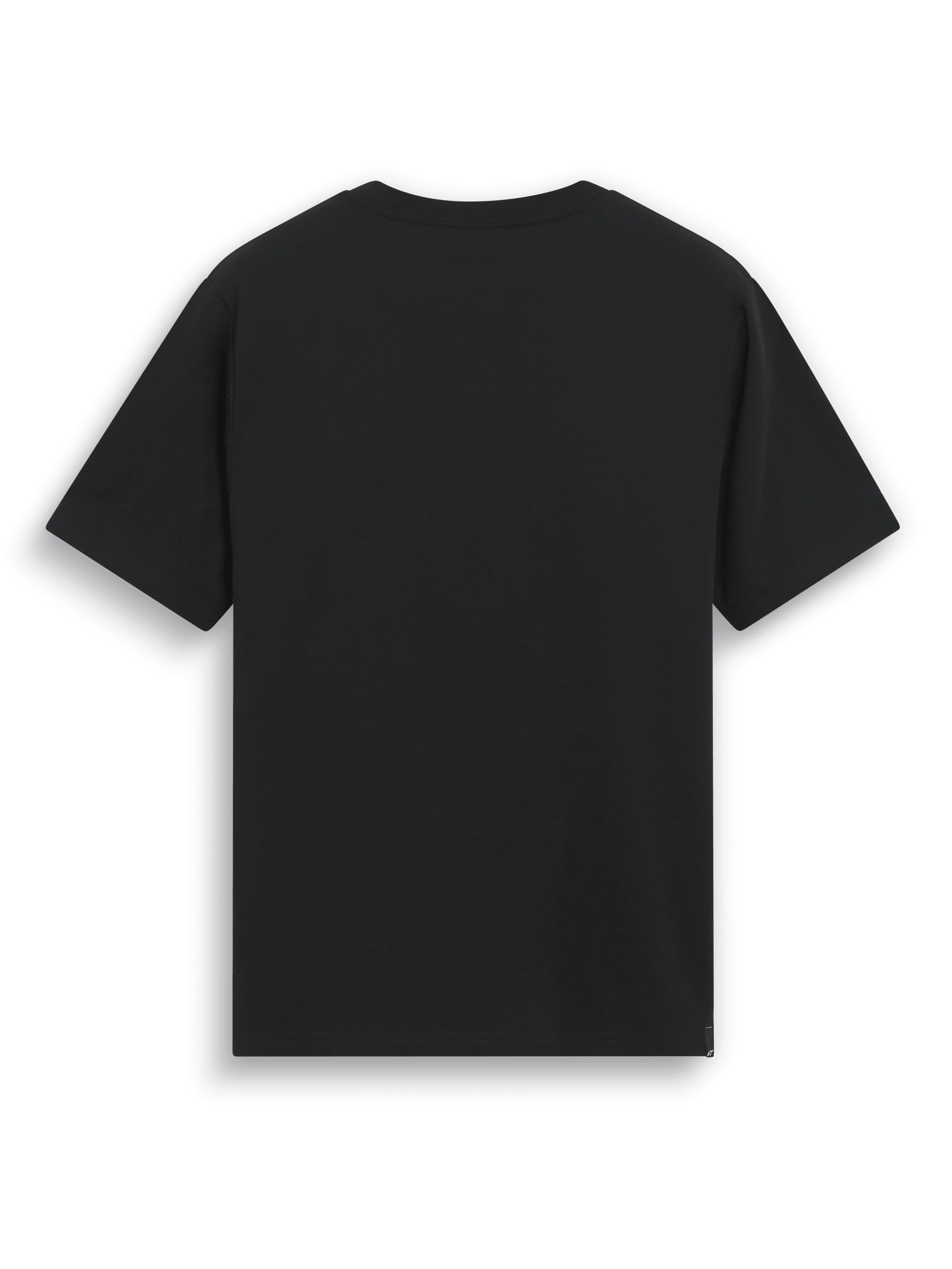 Polera Alpinestars Golden CSF