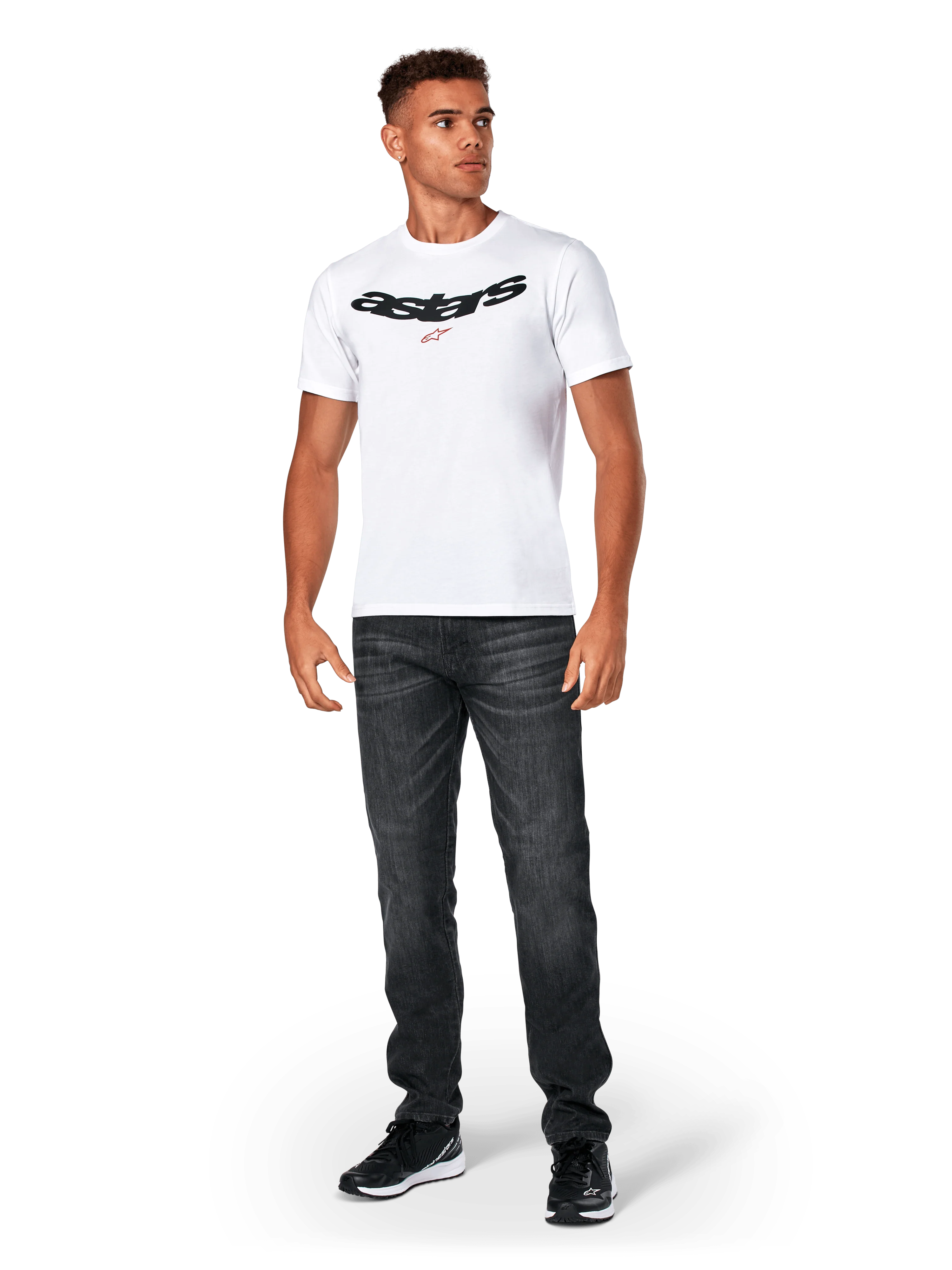 Polera Alpinestars Elliptic CSF