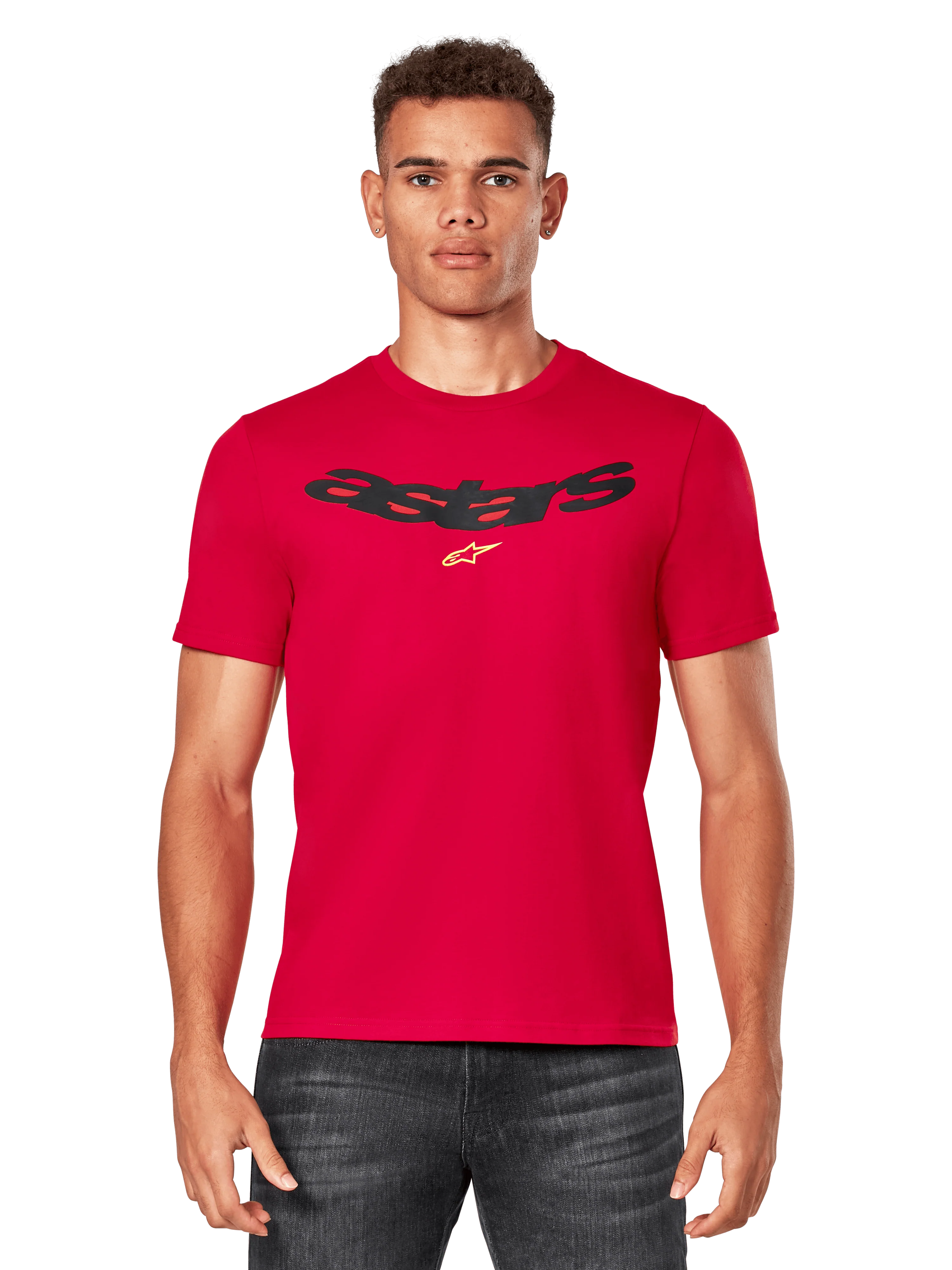 Polera Alpinestars Elliptic CSF