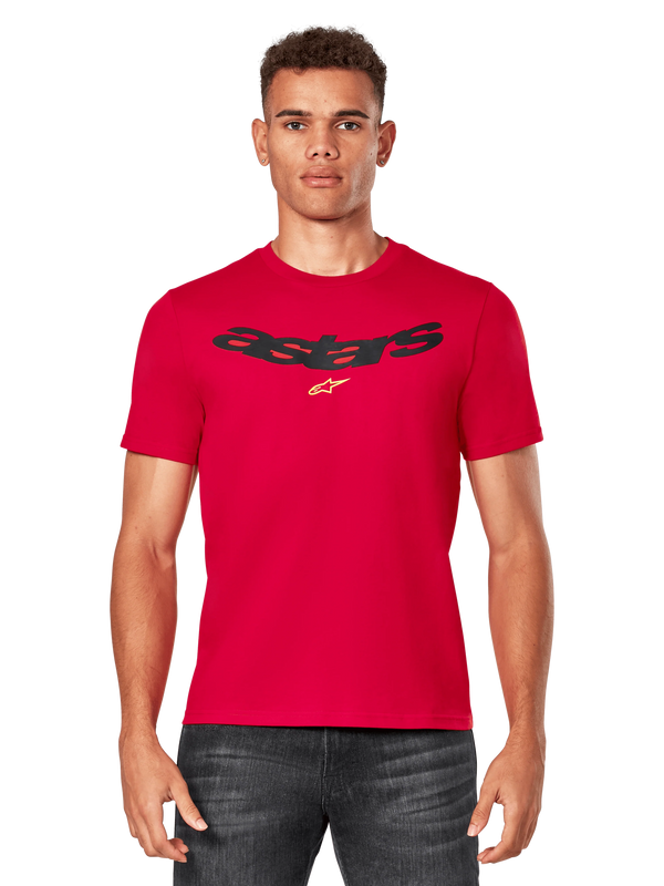 Polera Alpinestars Elliptic CSF