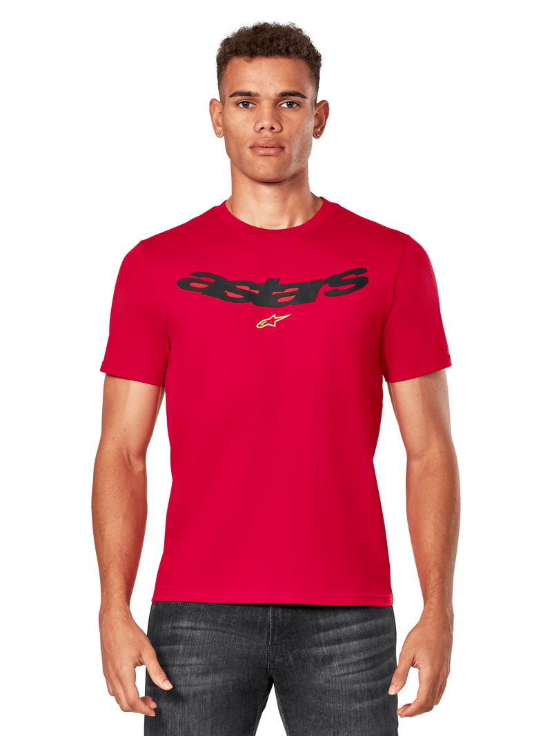 Polera Alpinestars Elliptic CSF