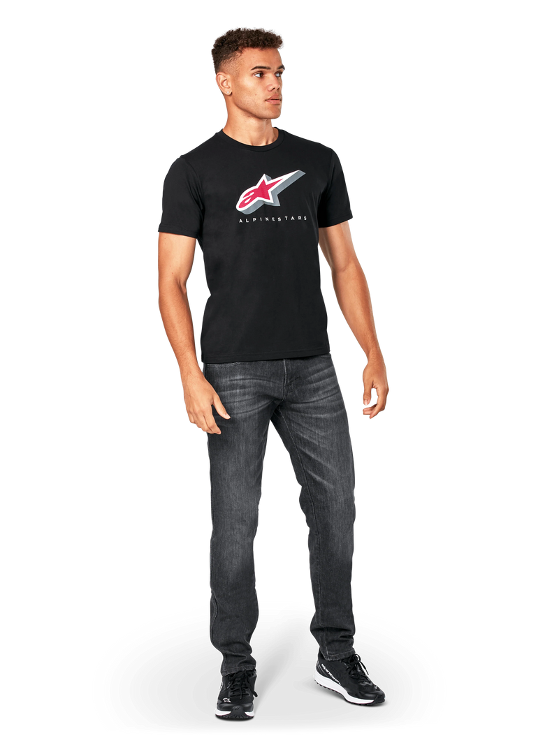 Polera Alpinestars Quicker CSF