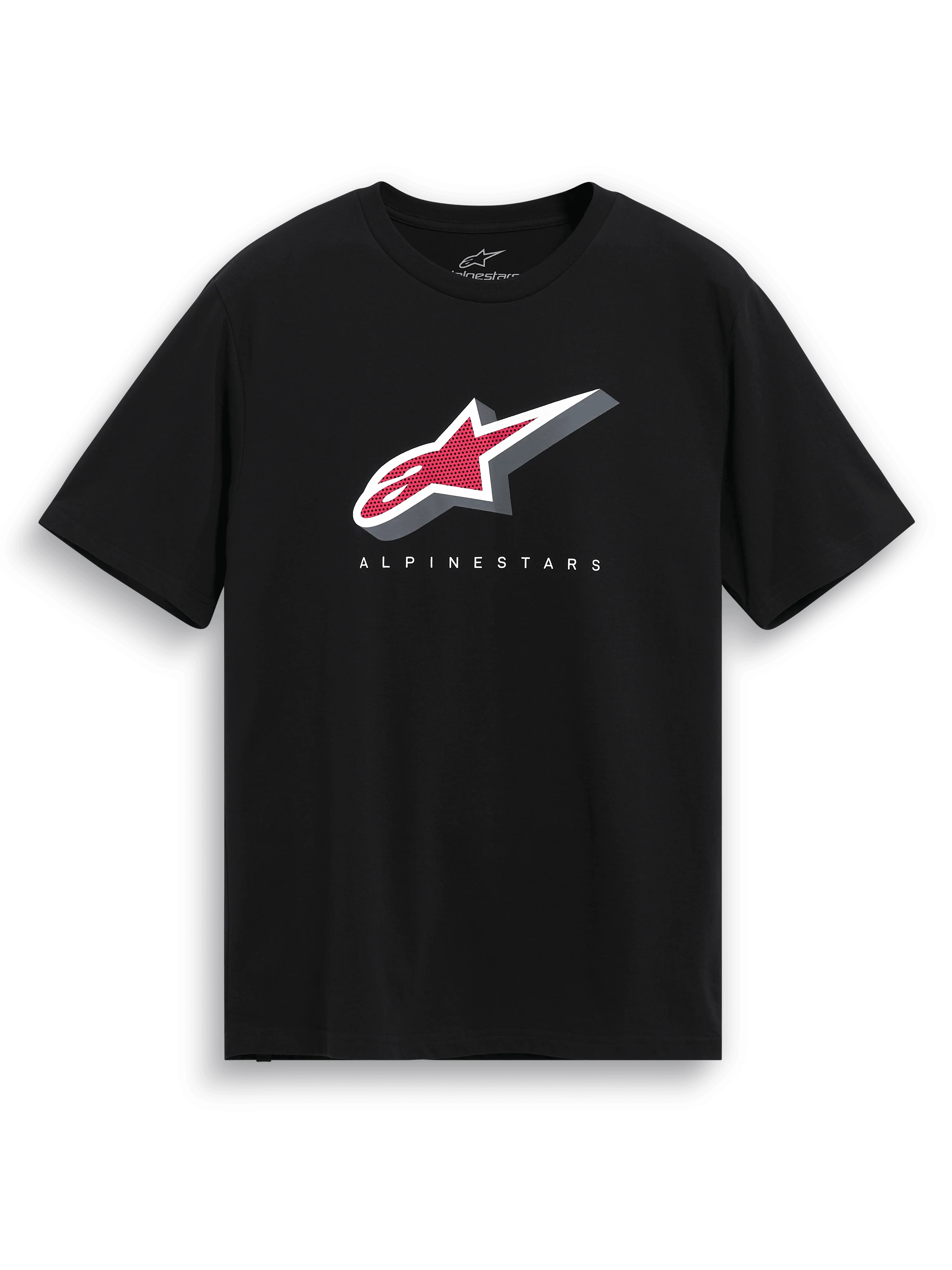Polera Alpinestars Quicker CSF