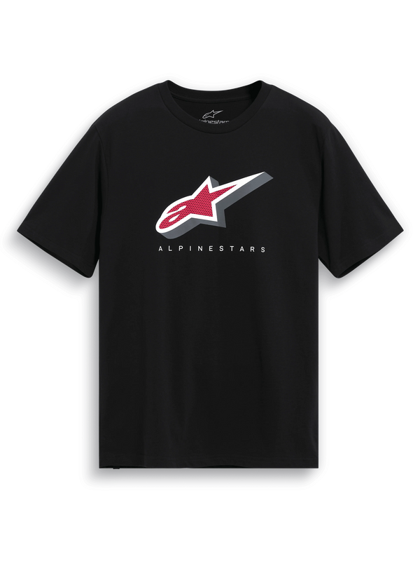 Polera Alpinestars Quicker CSF