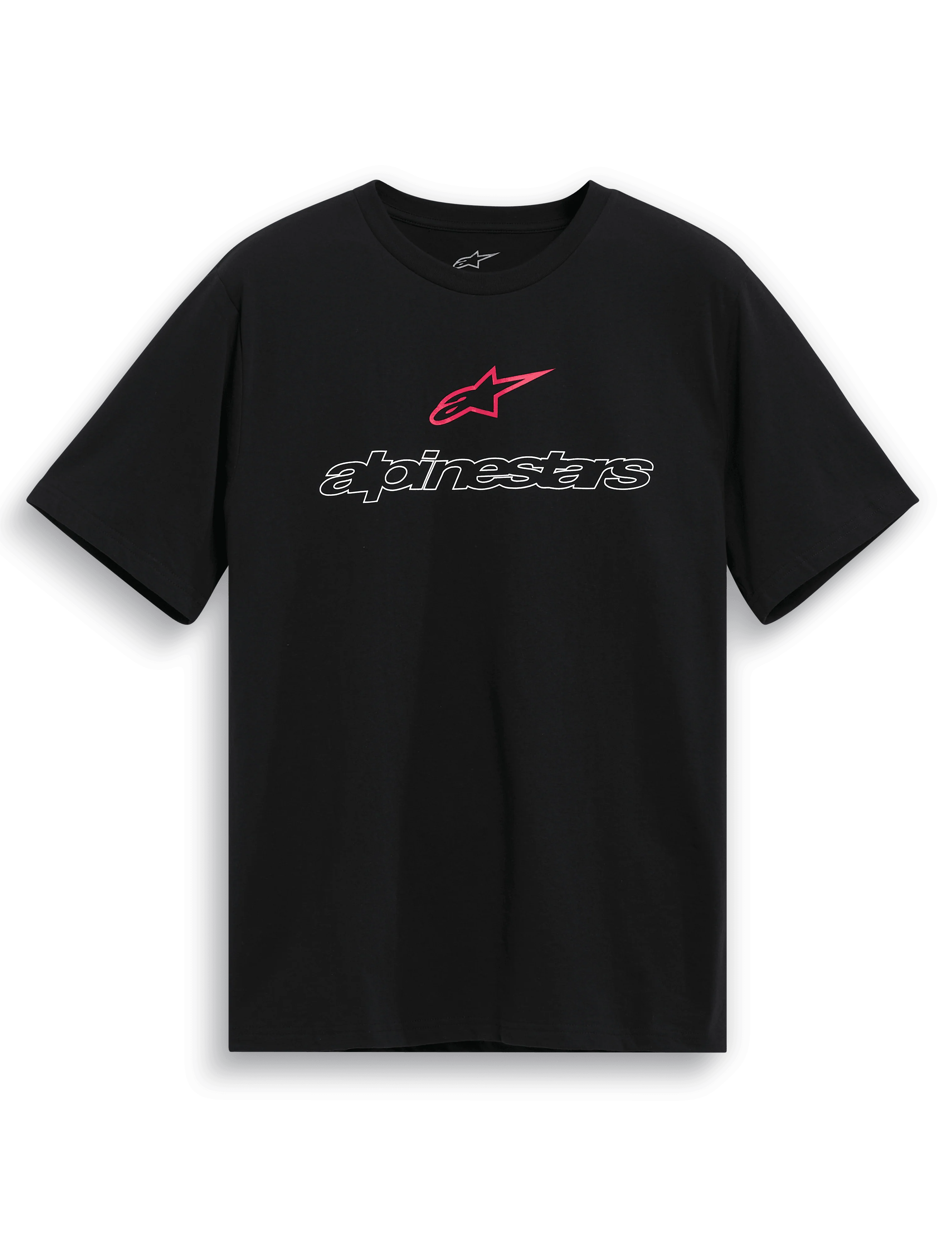 Polera Alpinestars Linear Trace CSF