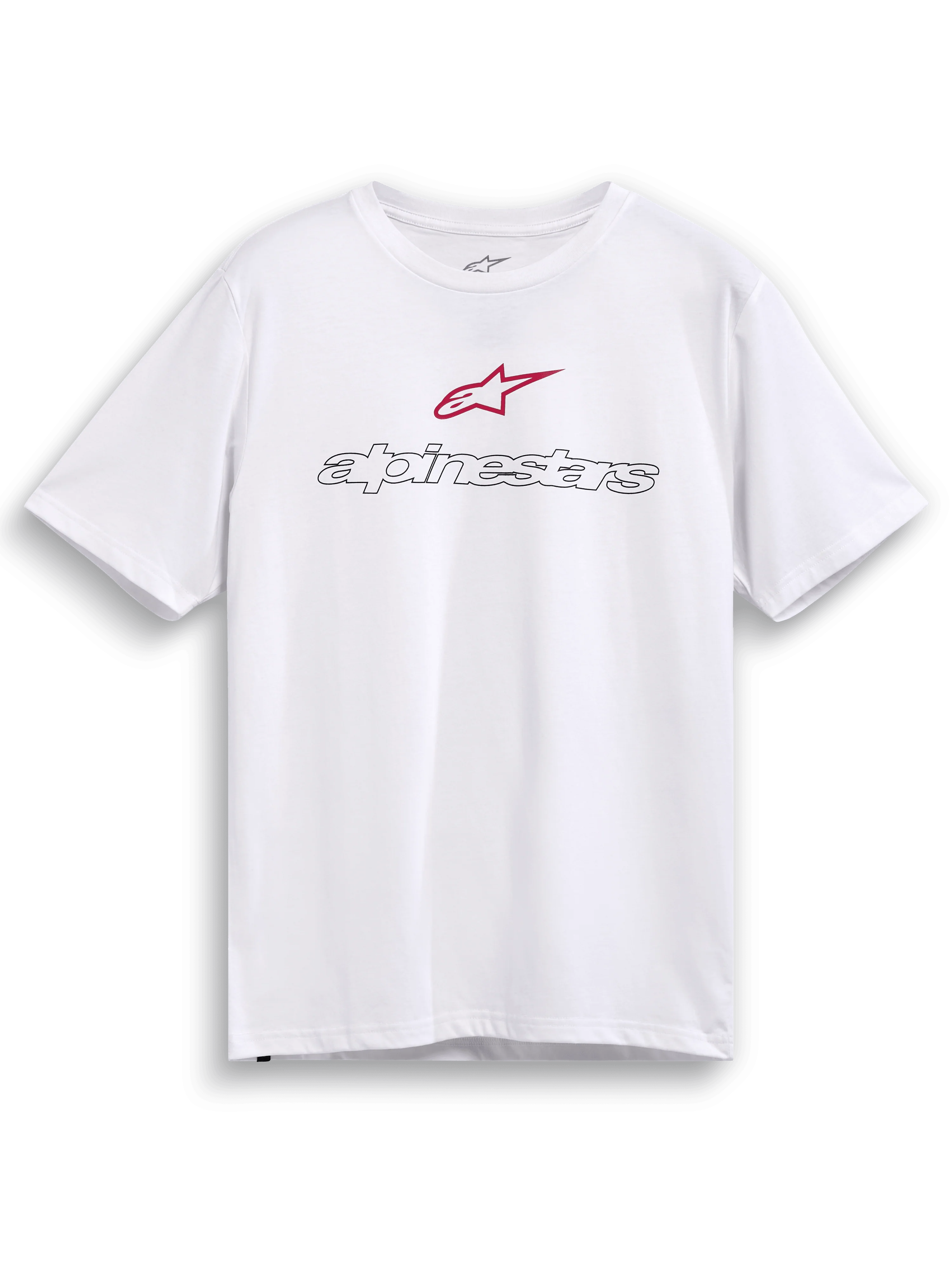 Polera Alpinestars Linear Trace CSF