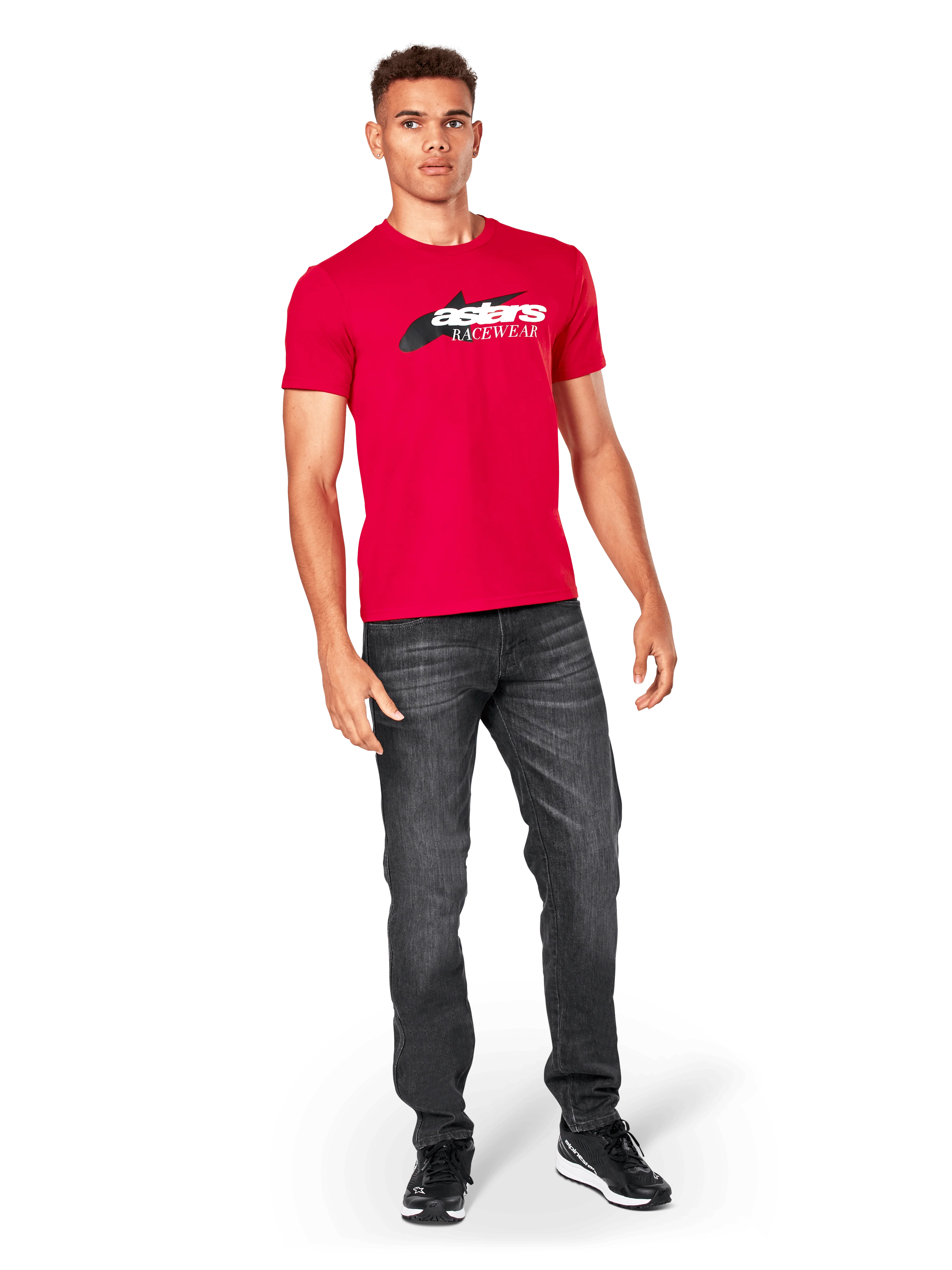 Polera Alpinestars Profile CSF