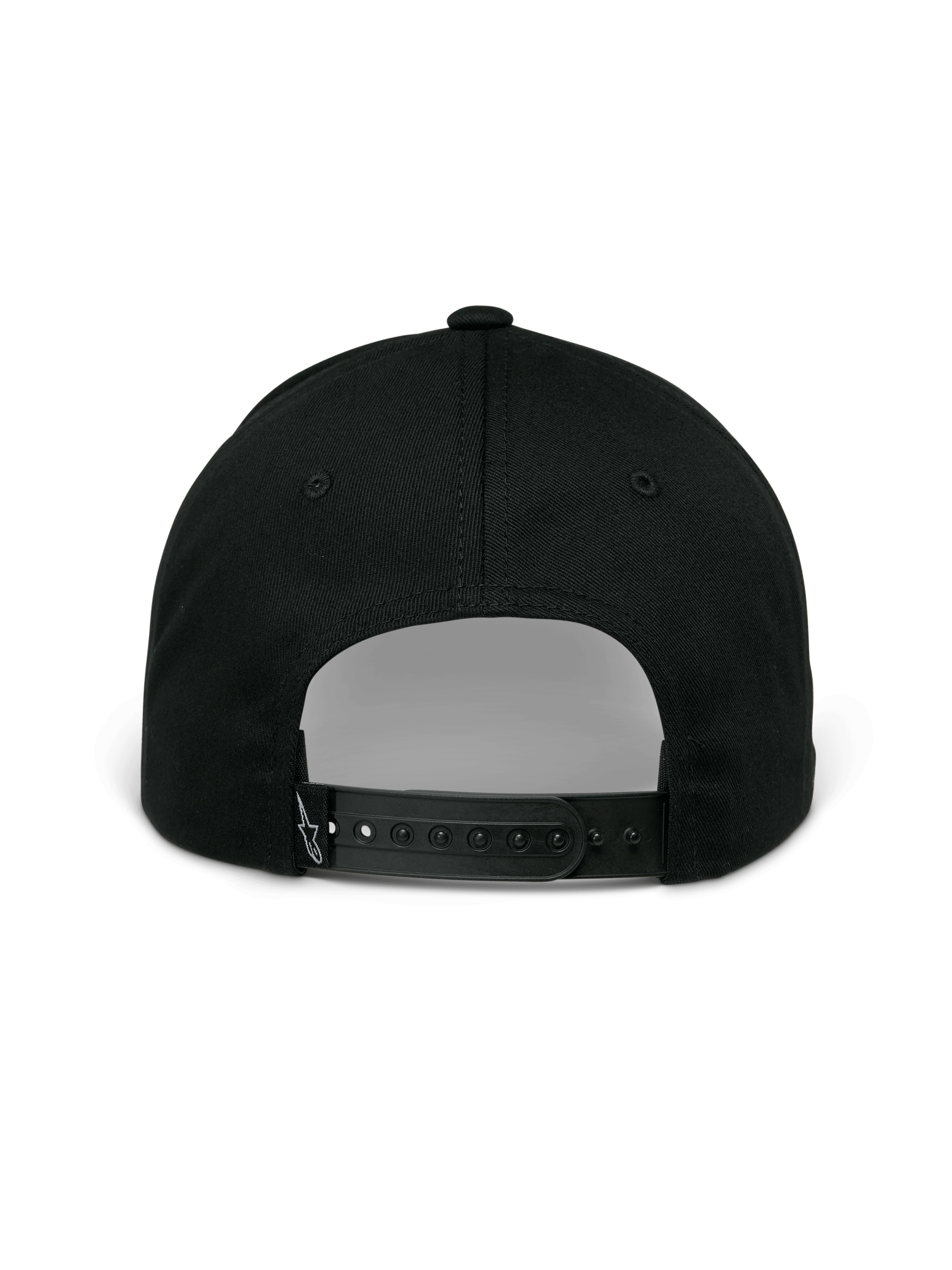 Gorro Alpinestars Profile Negro