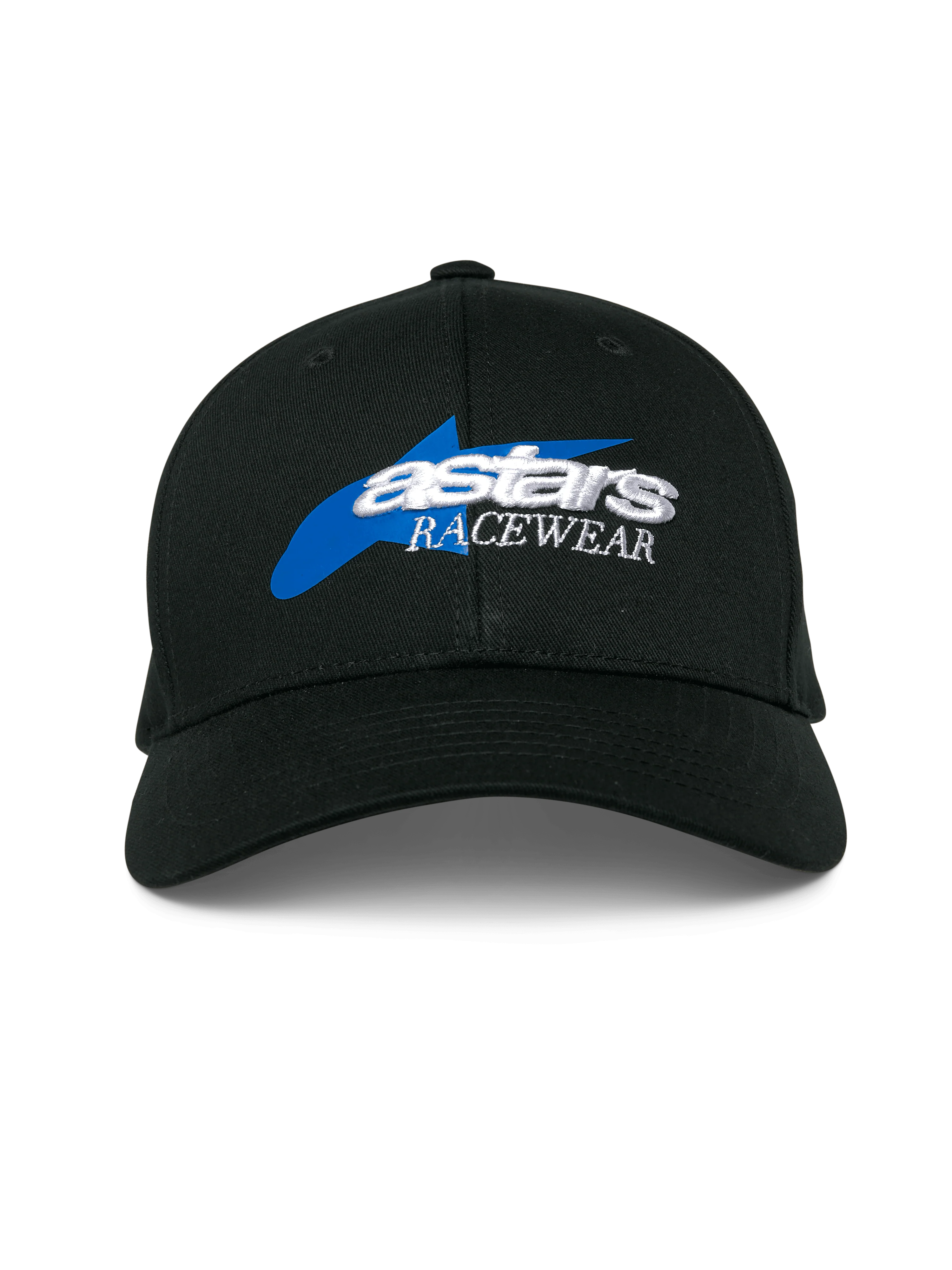 Gorro Alpinestars Profile Negro