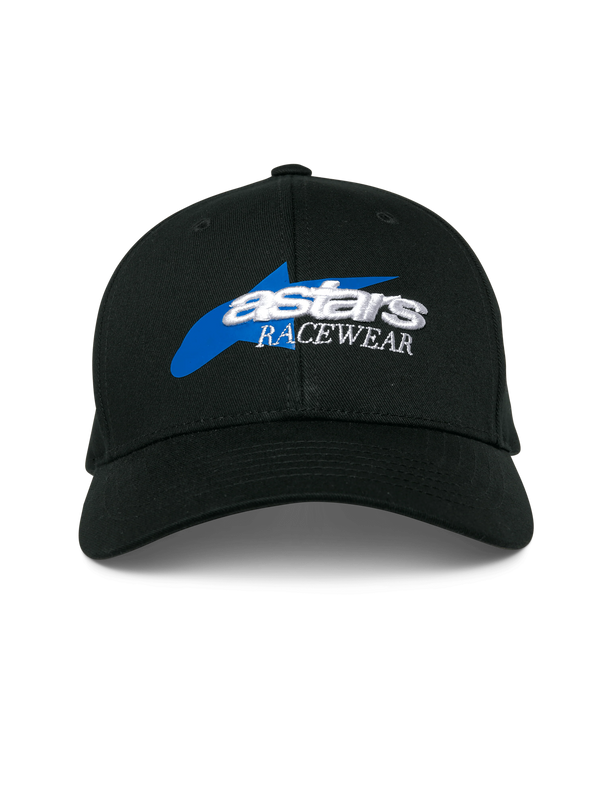 Gorro Alpinestars Profile Negro