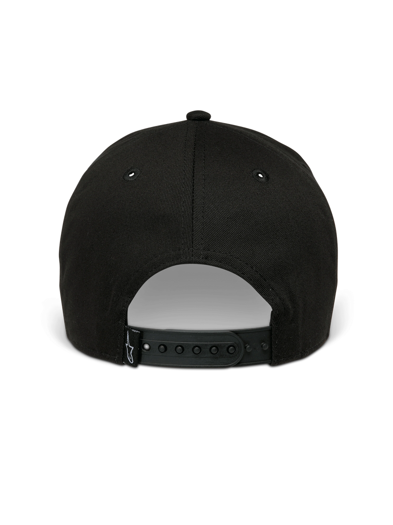 Gorro  Alpinestars Metal Logo