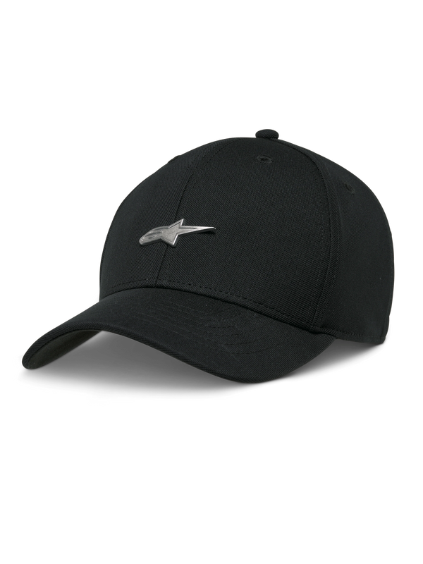 Gorro  Alpinestars Metal Logo