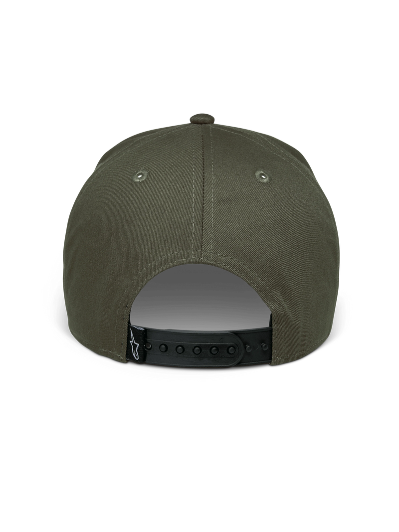 Gorro Alpinestars Canyon