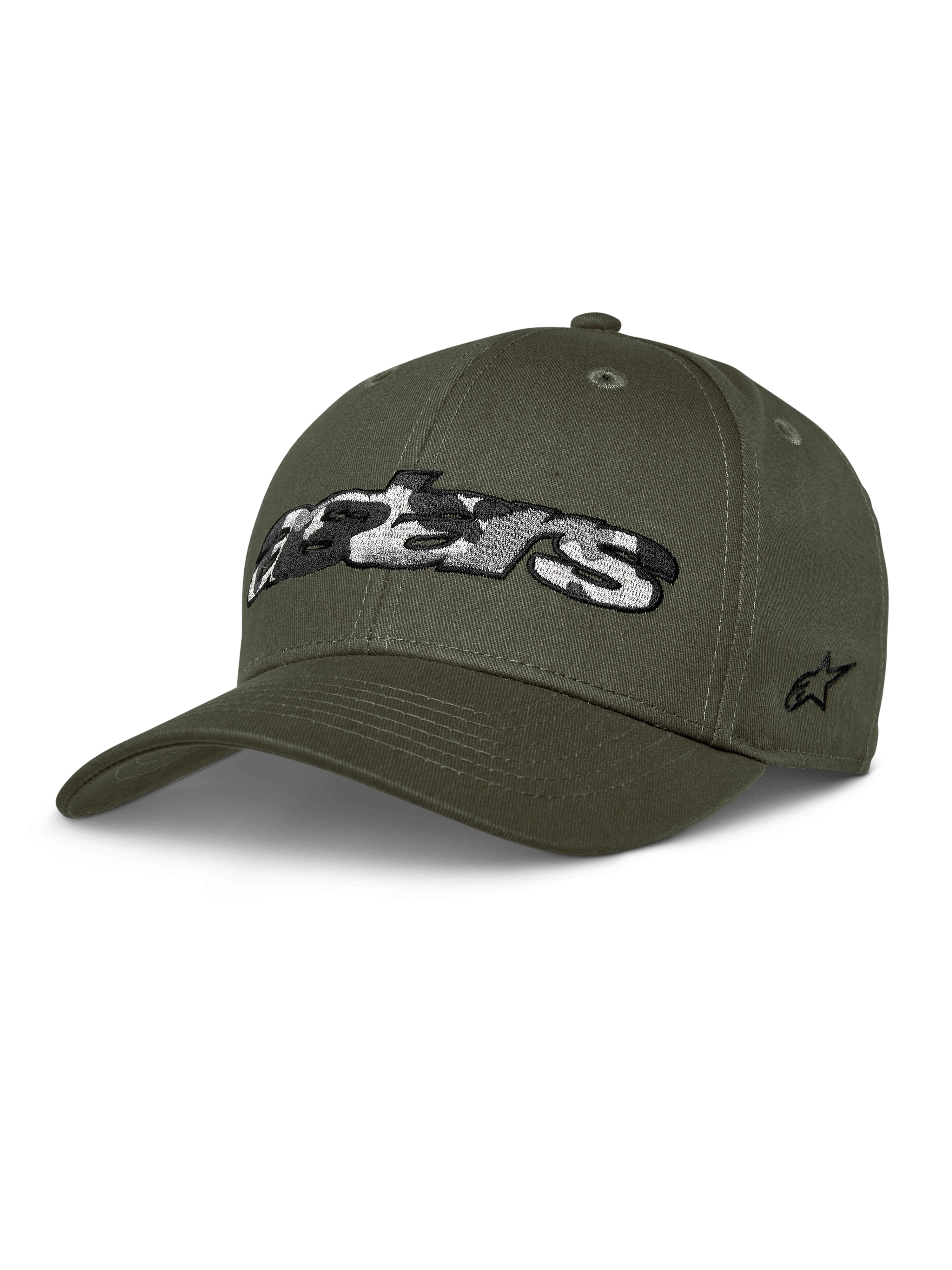 Gorro Alpinestars Canyon