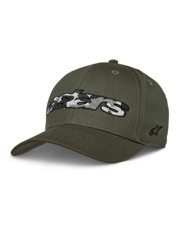 Gorro Alpinestars Canyon