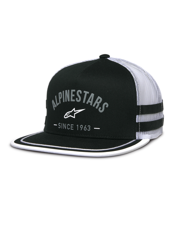 Gorro Alpinestar Backline Trucker