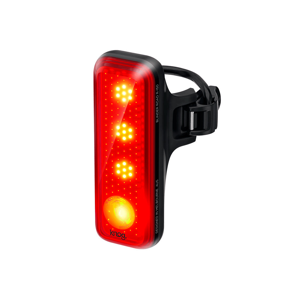 Luz Trasera Knog Blinder R-150