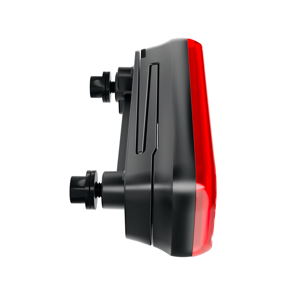 Luz Trasera Knog Montaje Parrilla