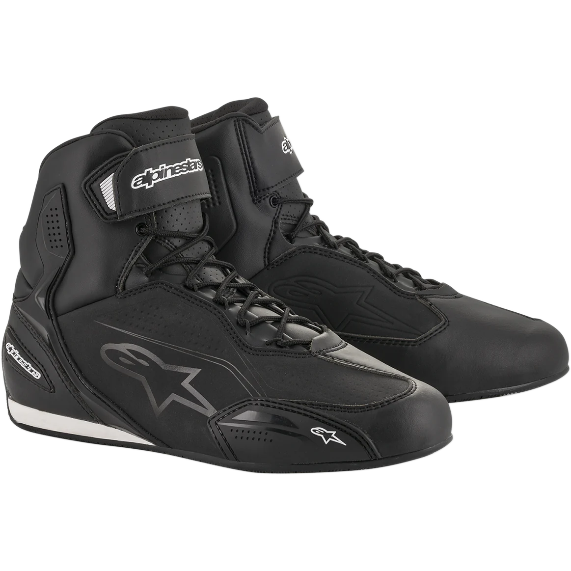 Alpinestars Botas Faster 3 Moto de Calle - Rideshop