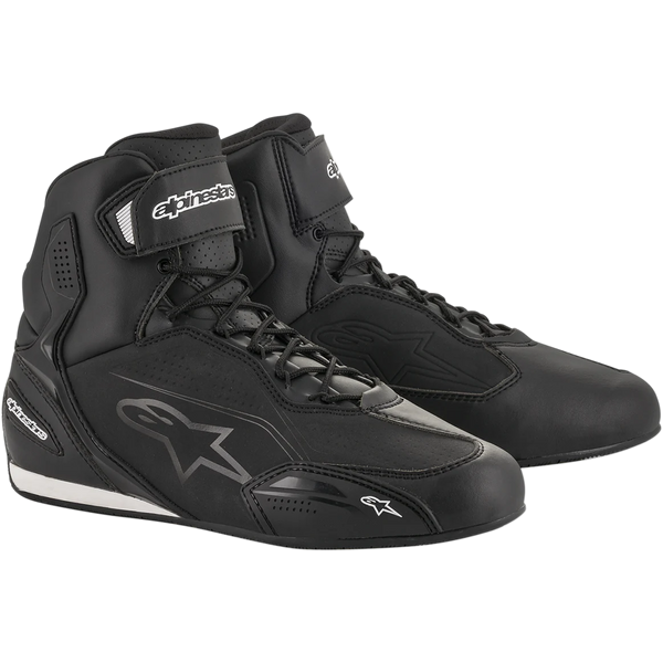 Alpinestars Botas Faster 3 Moto de Calle - Rideshop