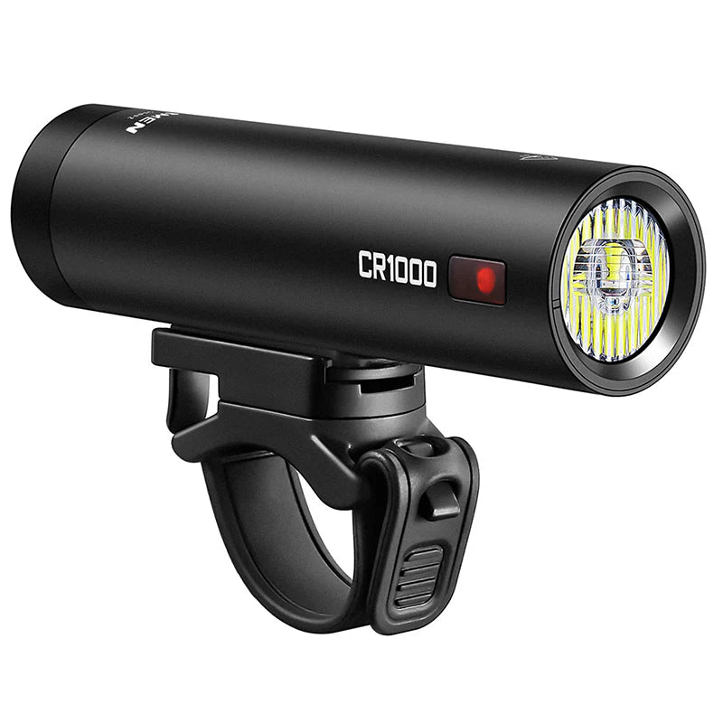 Luz Ravemen CR1000