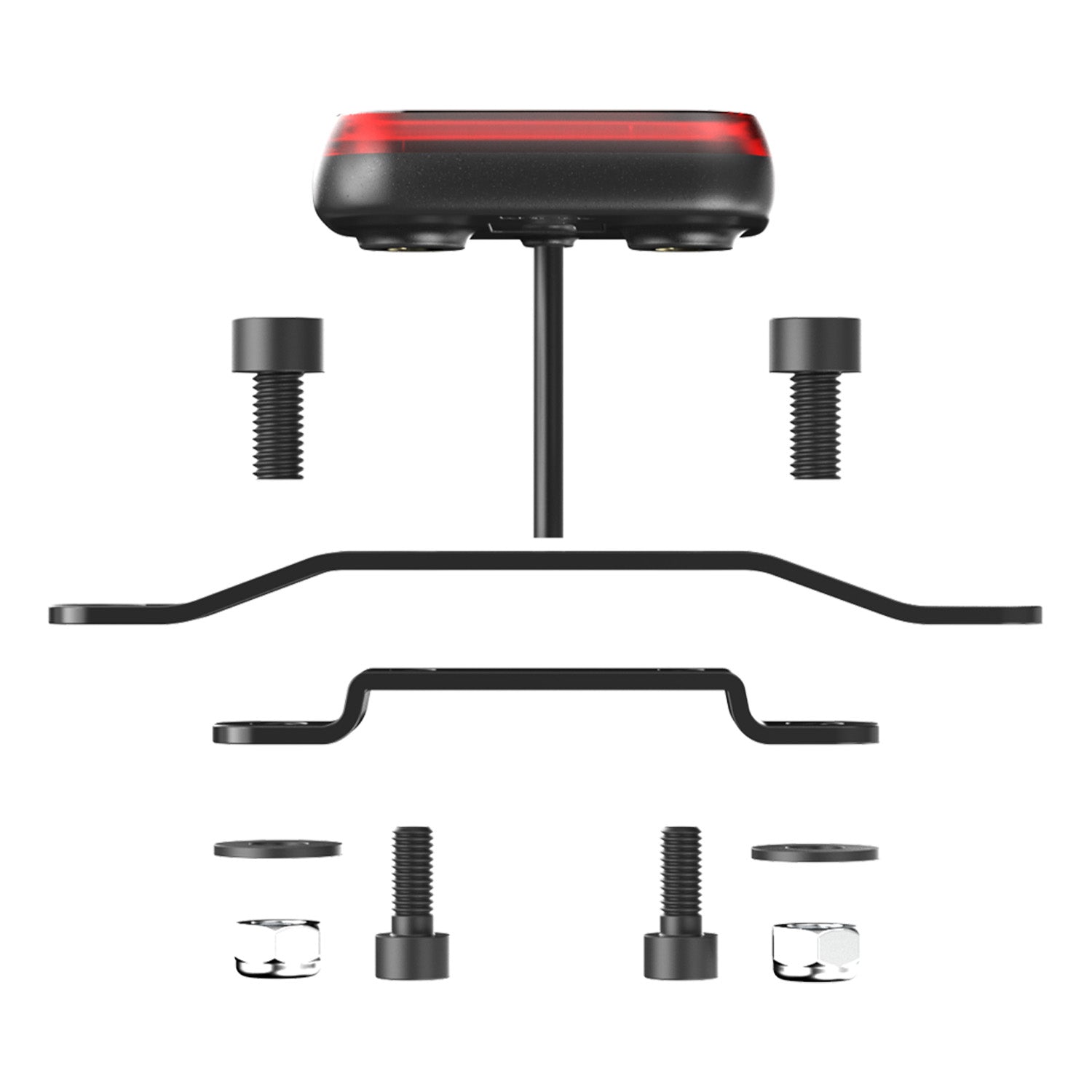 Luz Trasera Knog Blinder E RS