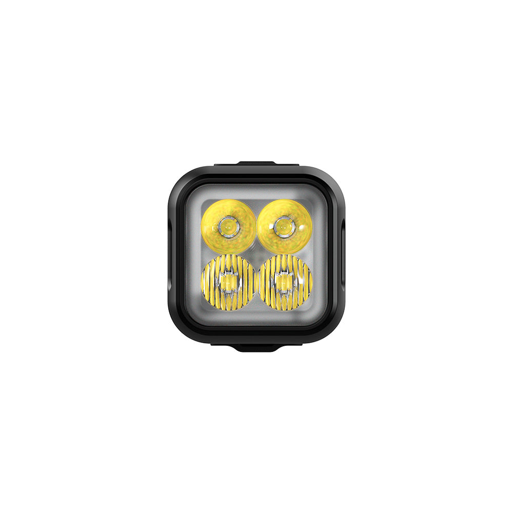 Luz Delantera Knog Bicicleta Blinder 600L