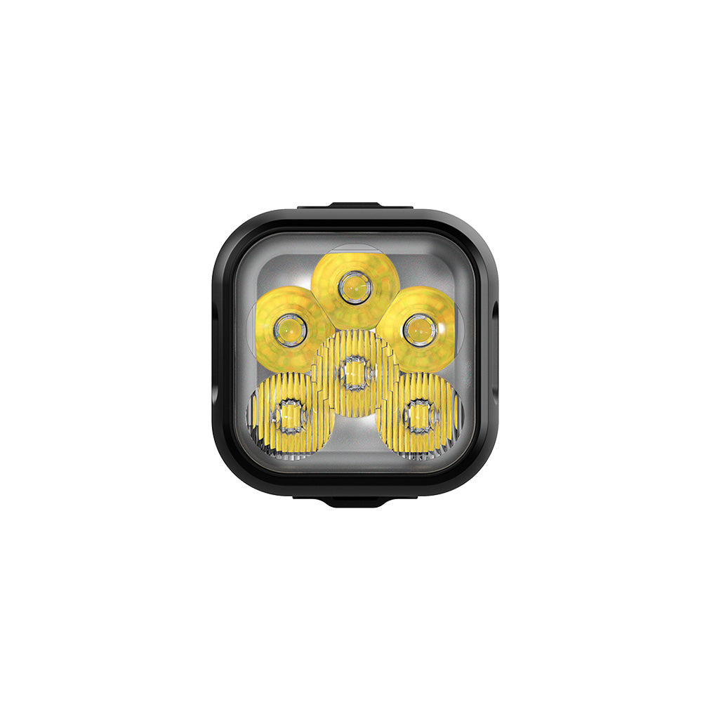 Luz Delantera Knog Bicicleta Blinder 1300L