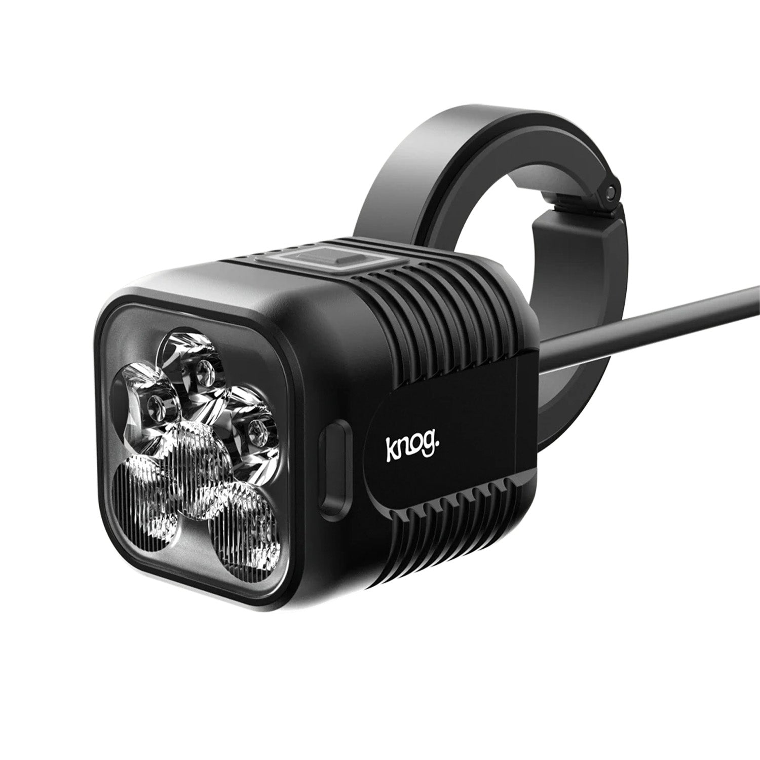 Luz Delantera Knog Bicicleta Electrica Blinder E 900