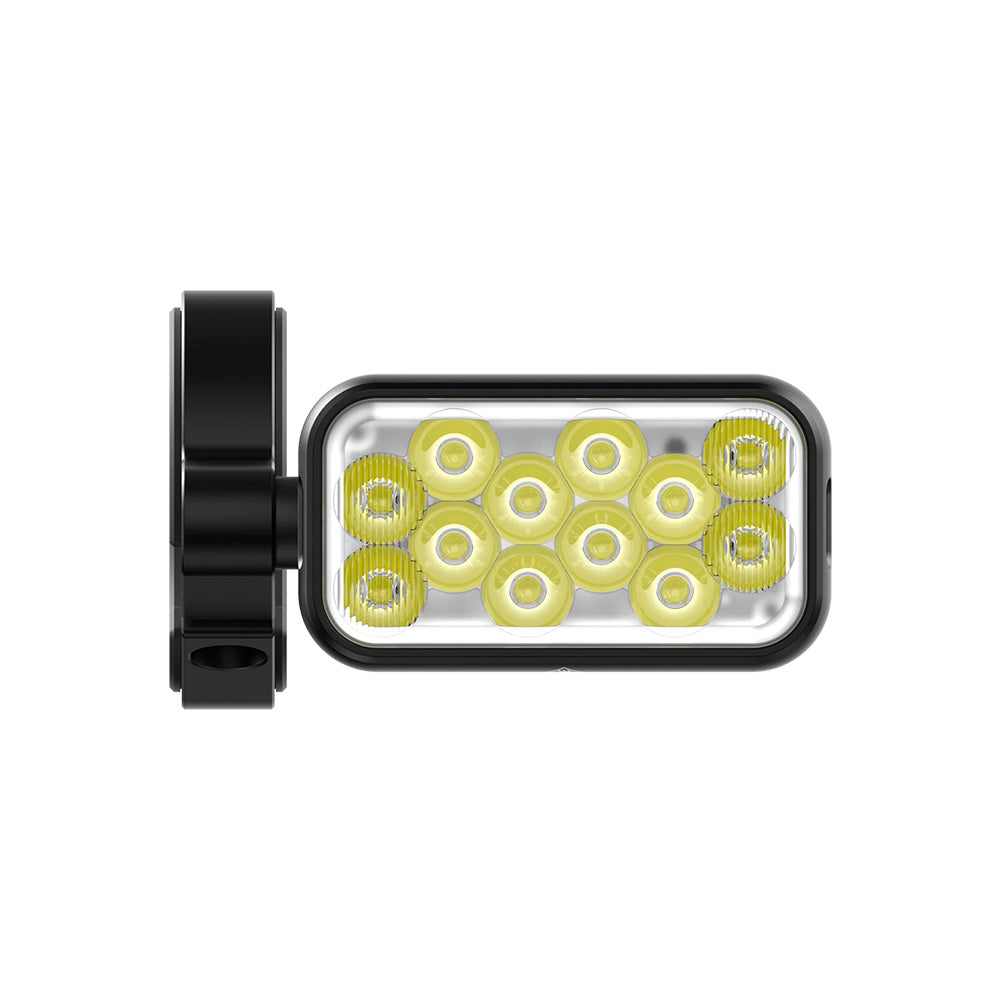 Luz Delantera Knog Bicicleta Blinder 1800L