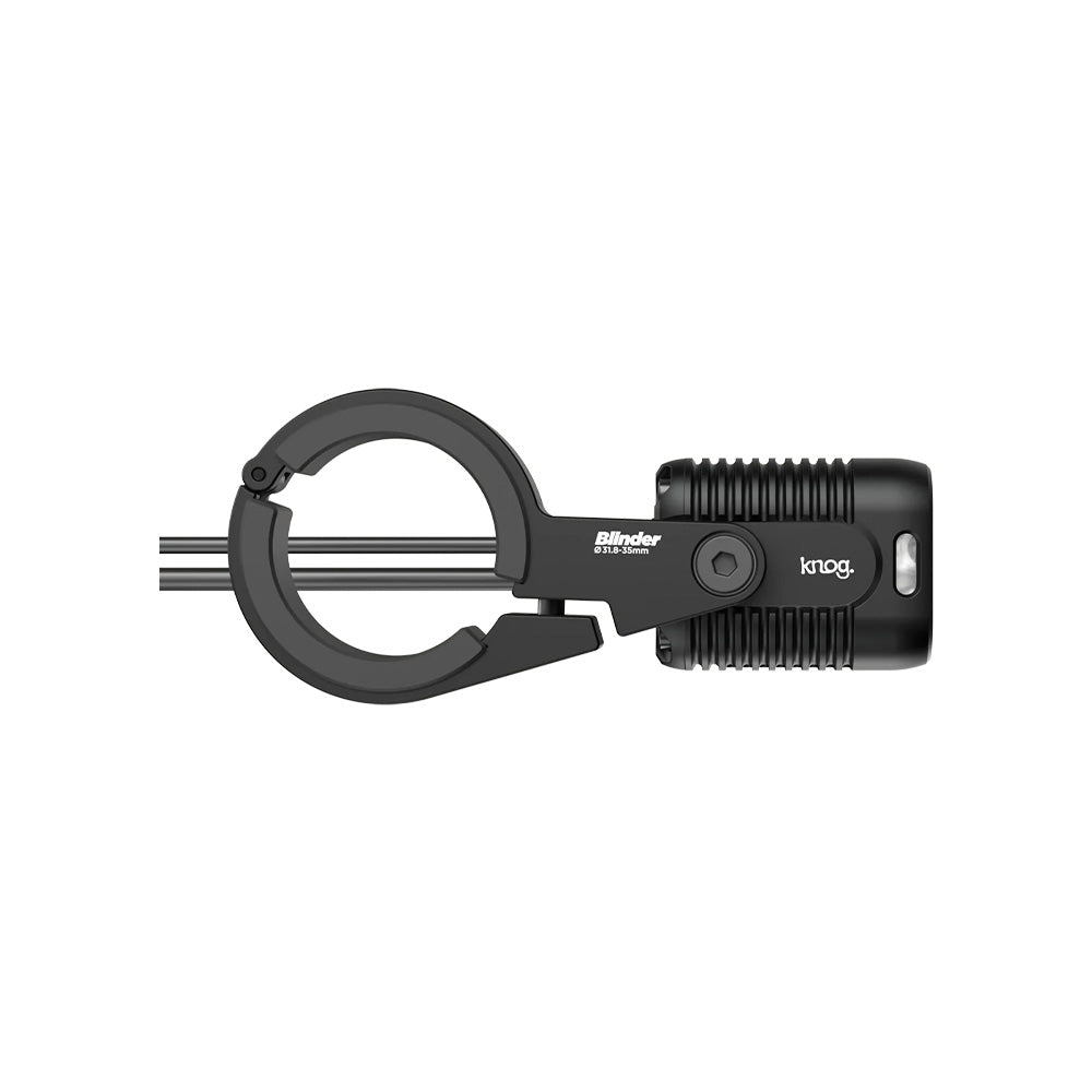Luz Delantera Knog Bicicleta Blinder 1800L