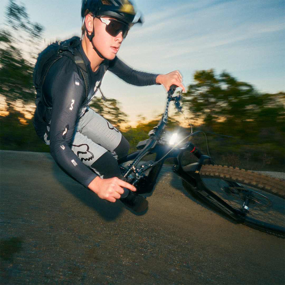 Luz Delantera Knog Bicicleta Blinder 1800L