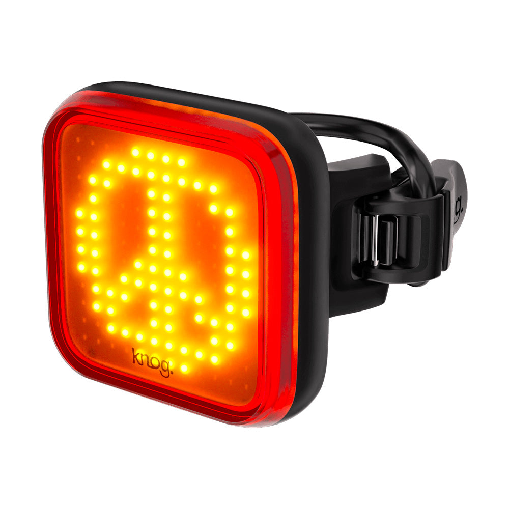 Luz Trasera Knog Blinder Peace