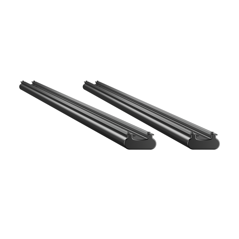 Thule TracRac SR Base Rail - Rideshop