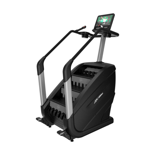 Escalera Life Fitness Powermill Integrity Plus SE4 16"