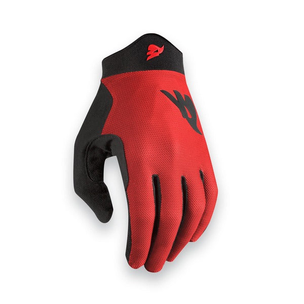 Bluegrass Guantes Union Red