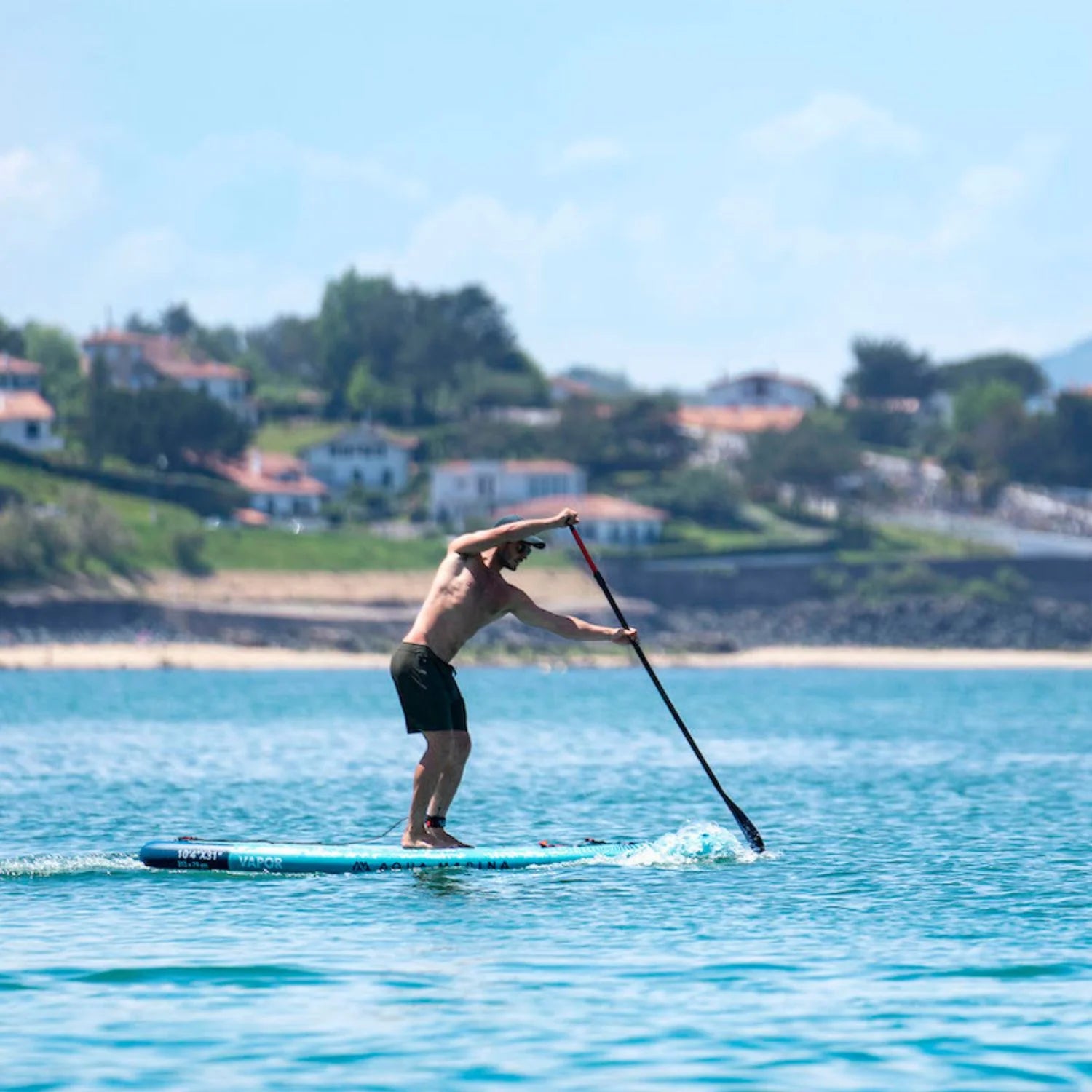 SUP Aqua Marina Vapor 10'4''