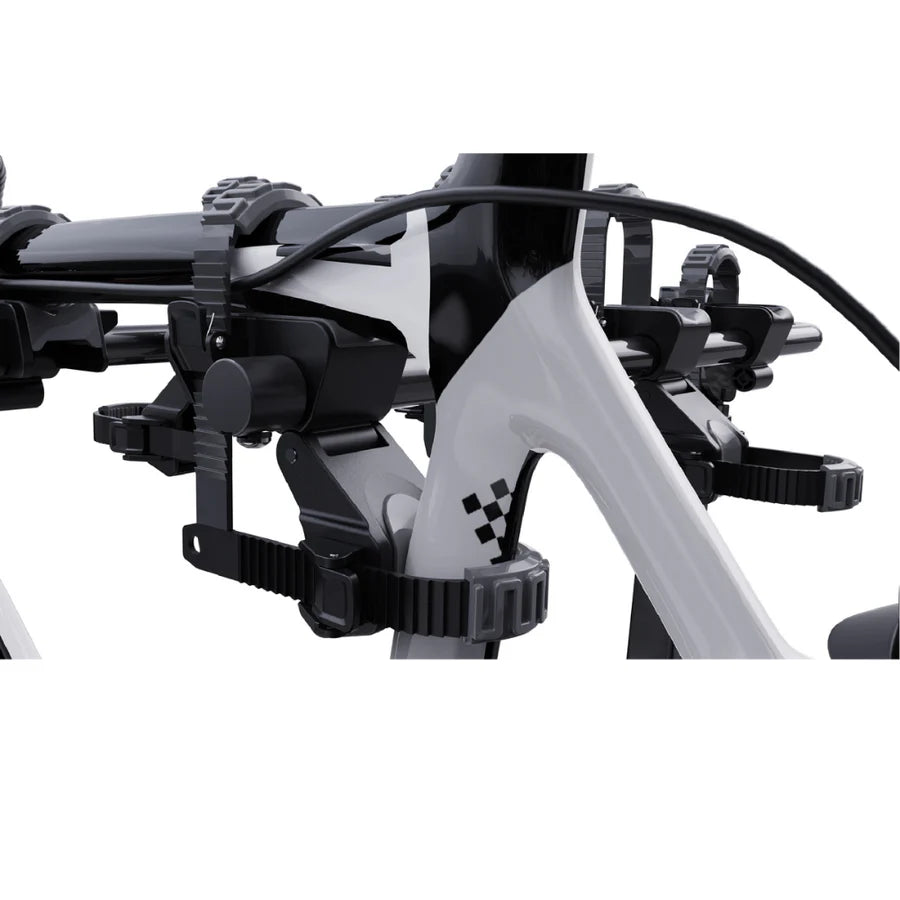 Portabicicleta Kugan Nomad Pro 4