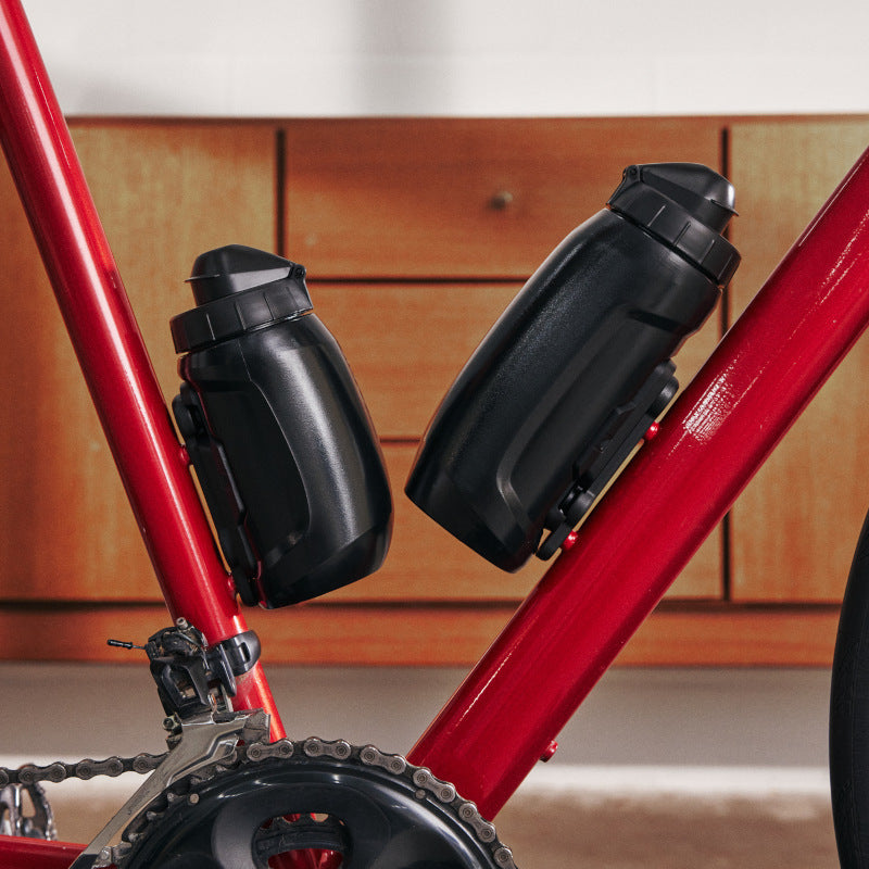 Botella Fidlock Twist 450 Con Bike Base