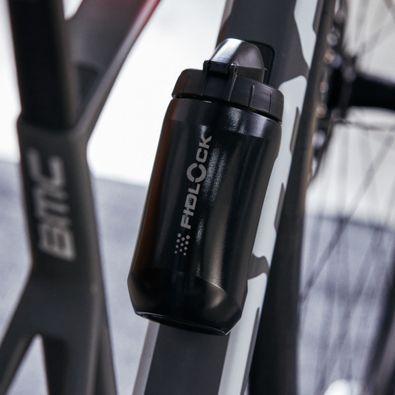 Botella Fidlock Twist 450 Con Bike Base
