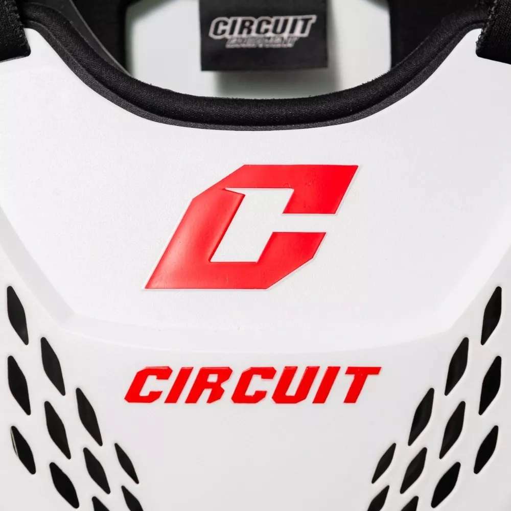 Jofa Circuit Equipment C84 Defender Blanco