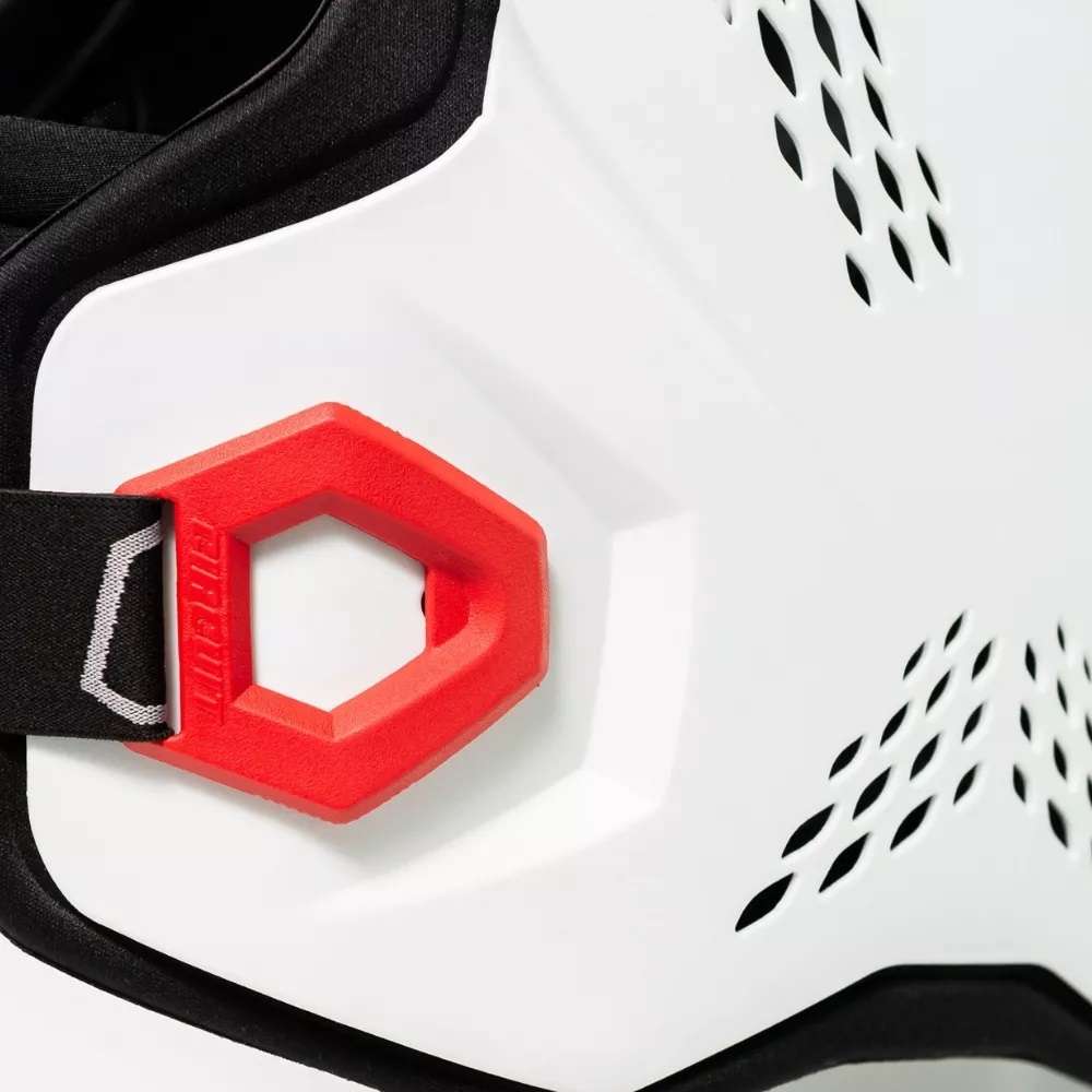 Jofa Circuit Equipment C84 Defender Blanco