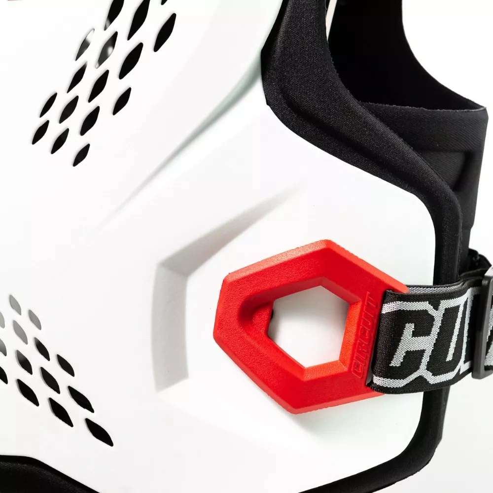 Jofa Circuit Equipment C84 Defender Blanco