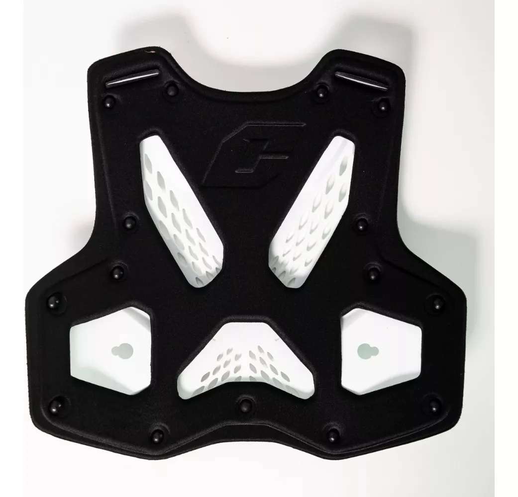 Jofa Circuit Equipment C84 Defender Blanco