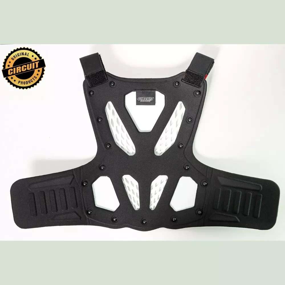 Jofa Circuit Equipment C84 Defender Blanco