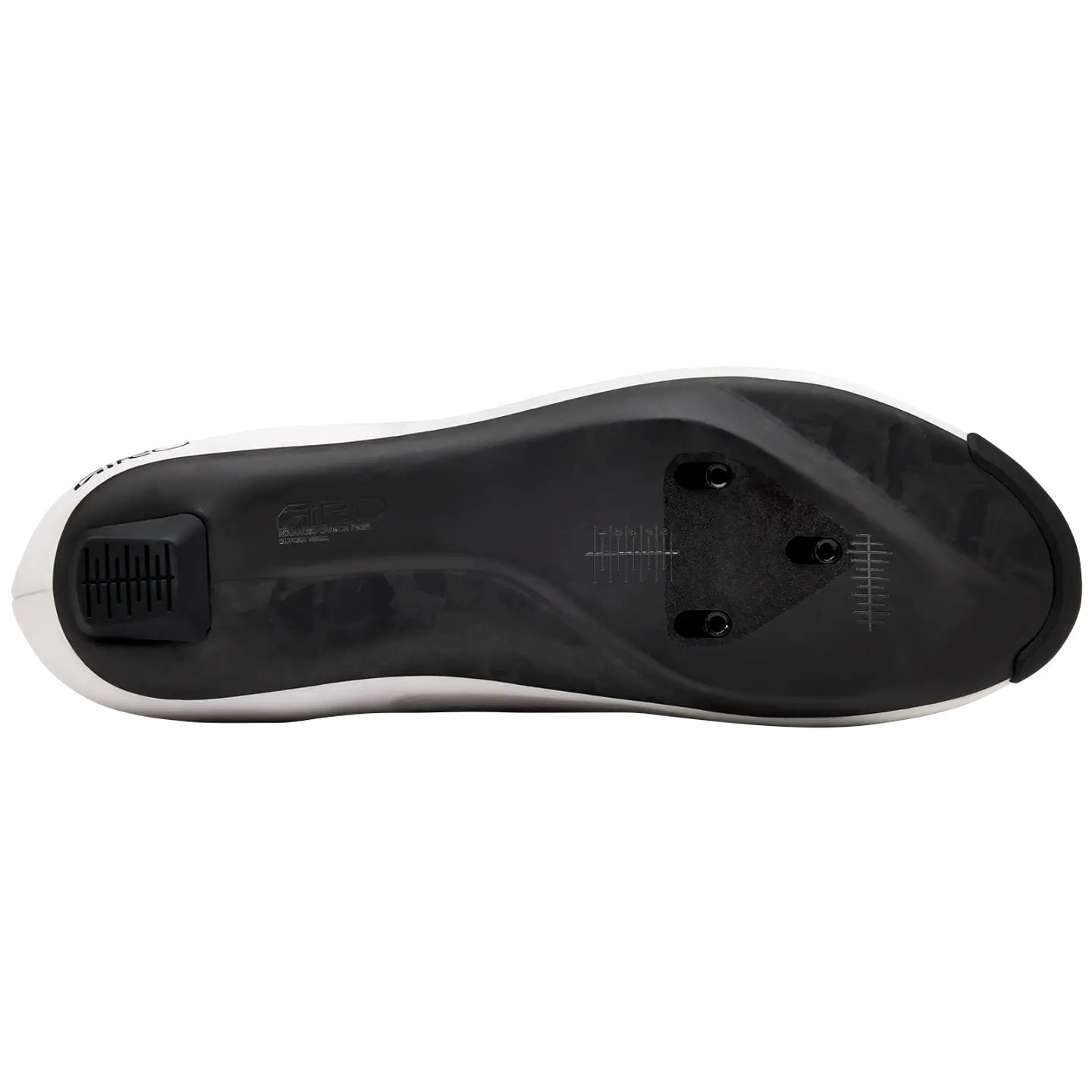 Zapatilla Giro Imperial II Blanco