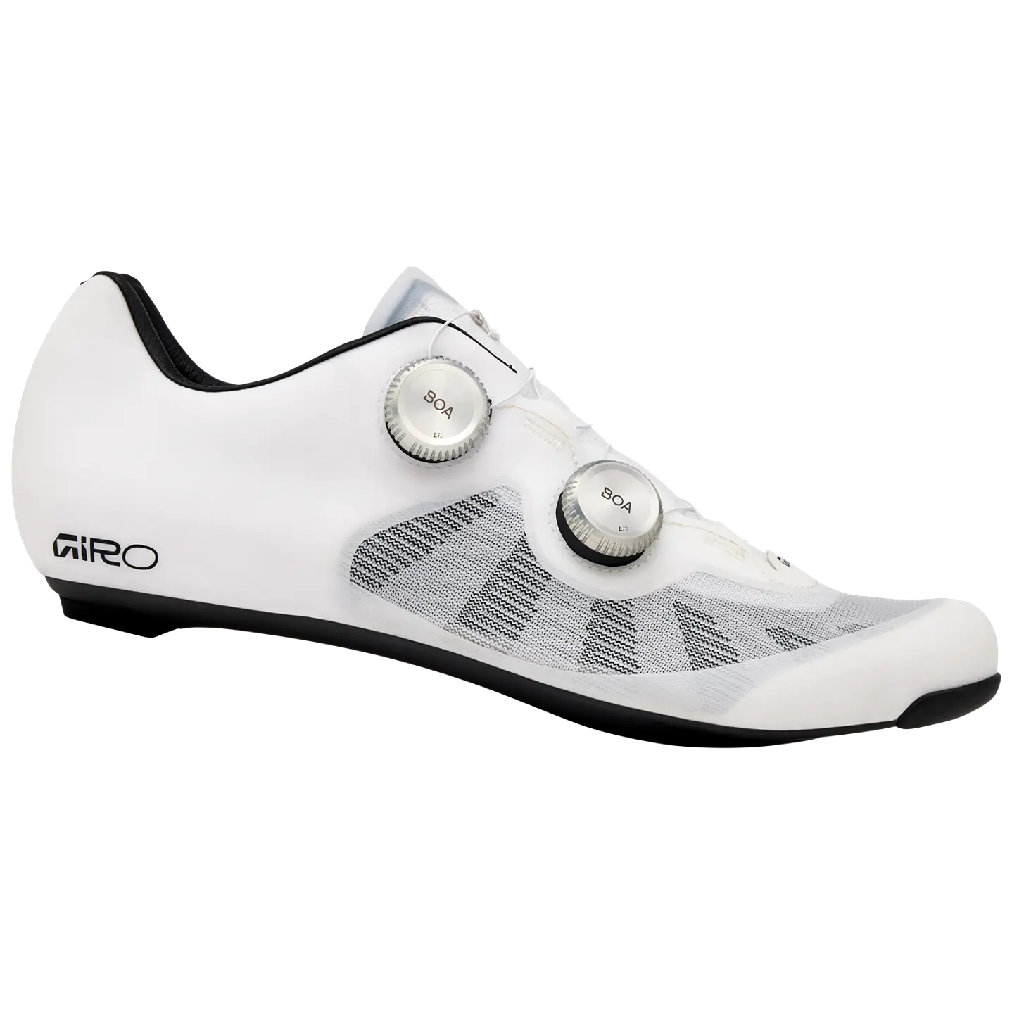 Zapatilla Giro Imperial II Blanco