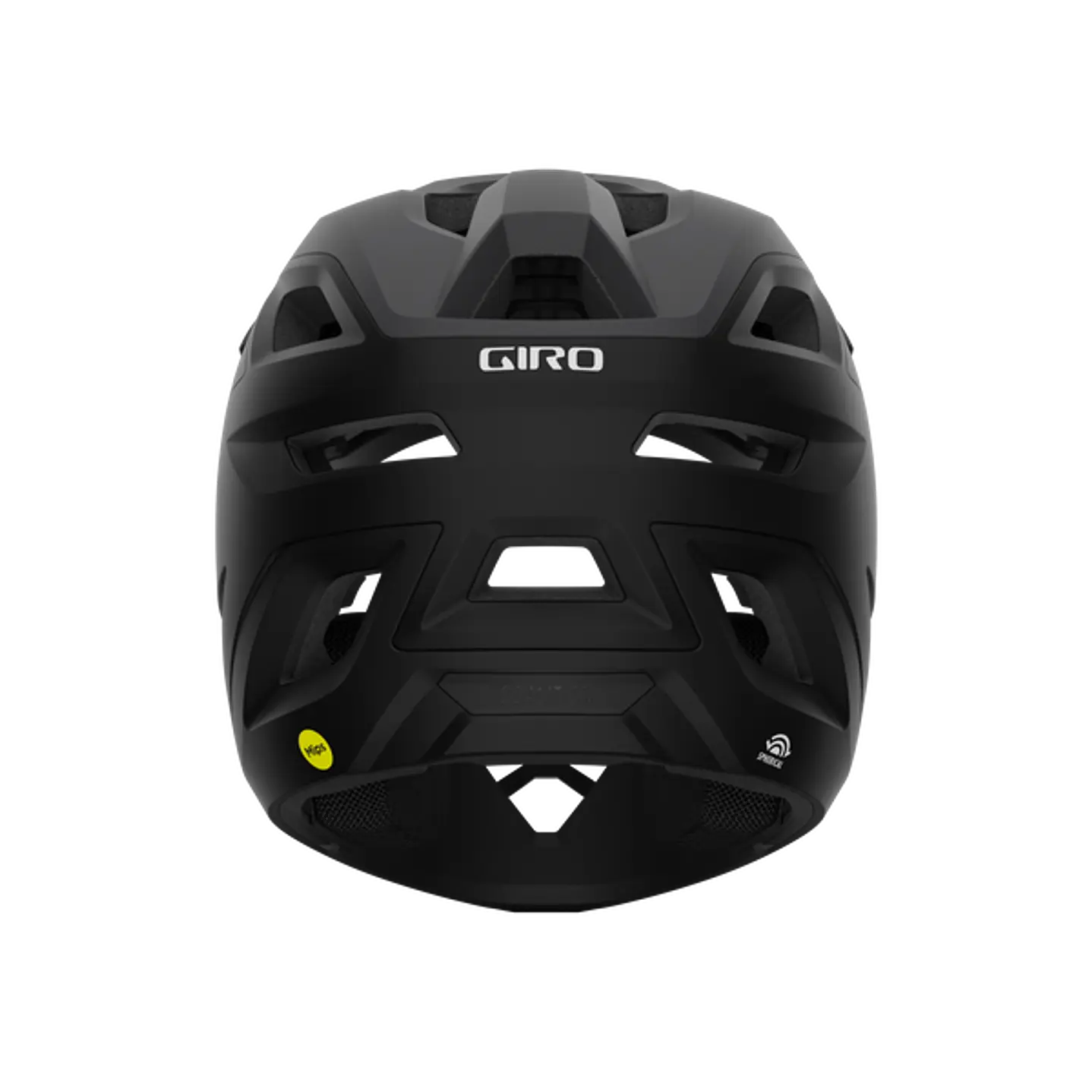 Casco Giro Coalition Spherical Mate Black