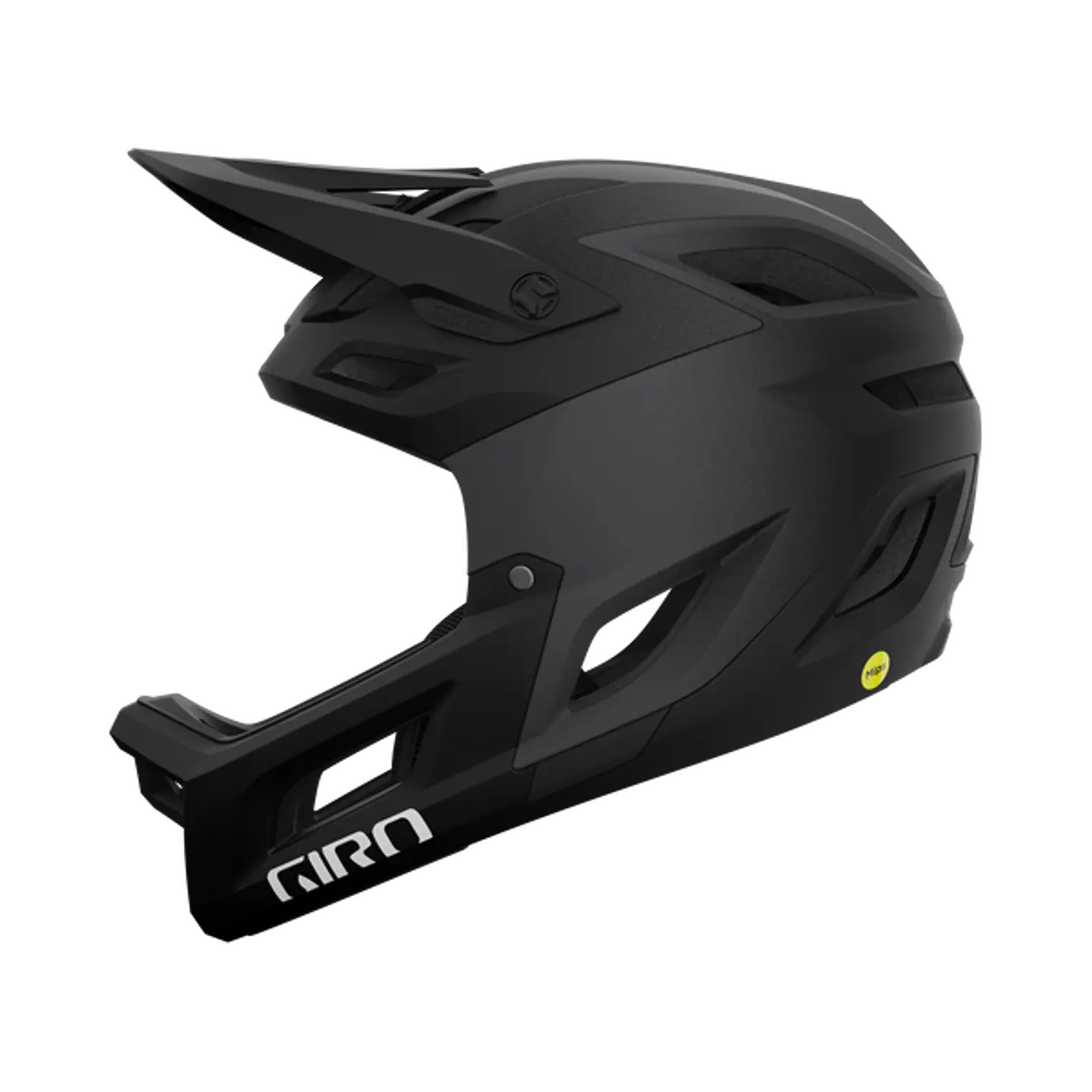 Casco Giro Coalition Spherical Mate Black